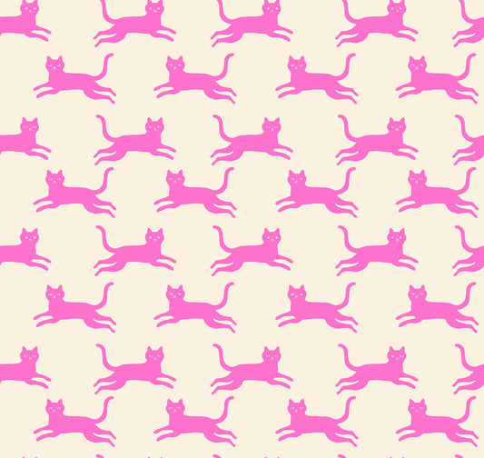 Preorder May 2027: Oops All Cats Neon Pink RS2150 12 of RSS