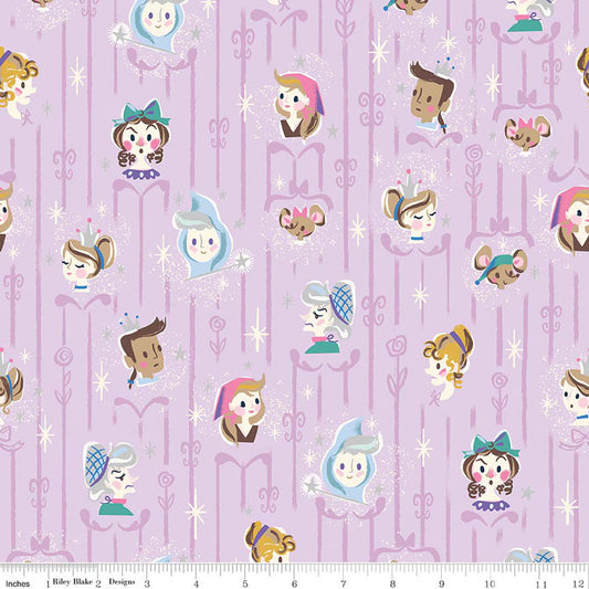 Preorder Sept 2026: Wishes Cast Vanity SC18071 by Jill Howarth