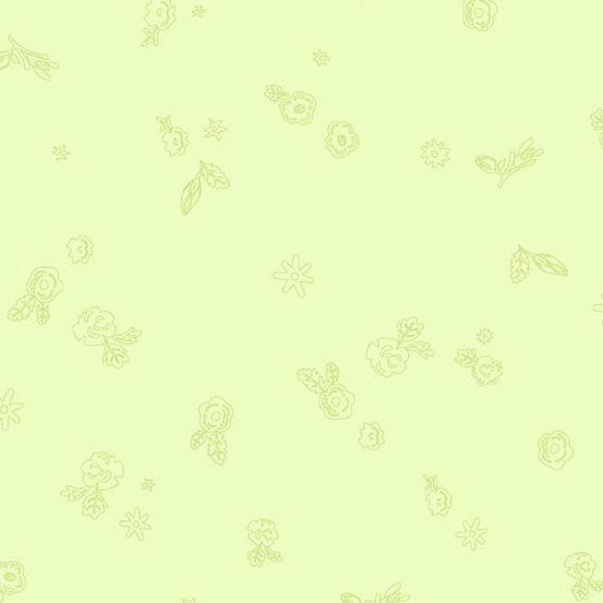 Preorder August 2026: Color Camp Grove Glass Sprig Lighter Grass 10425-G by Alison Glass