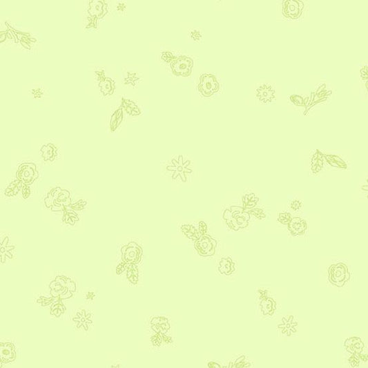 Preorder August 2026: Color Camp Grove Glass Sprig Lighter Grass 10425-G by Alison Glass