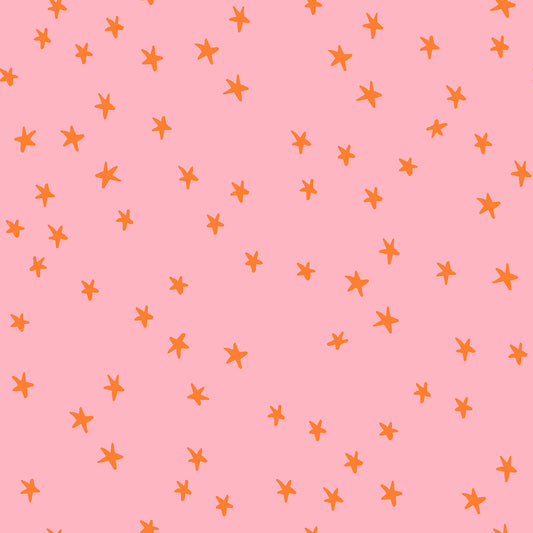 Starry by Alexia Marcelle Abegg of Ruby Star Society Rosebud    RS4109.71 Cotton Woven Fabric