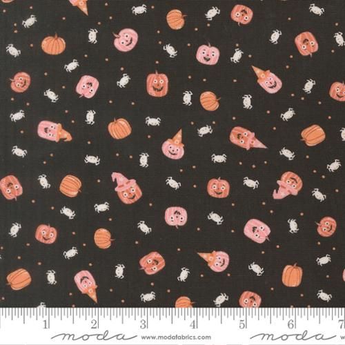 Preorder May 2026: Purrs and Boos Black Cat 39064 14 by Elena Amo