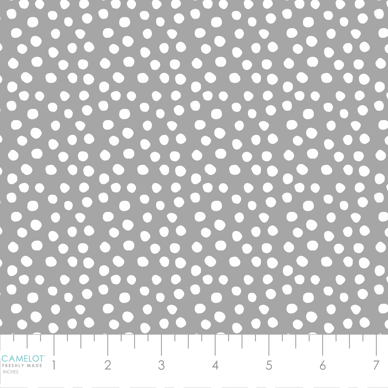 PREORDER ITEM - EXPECTED JUNE 2025: Penguin Party by Pam Vale Snowball Fight Grey    49240407.05 Cotton Woven Fabric