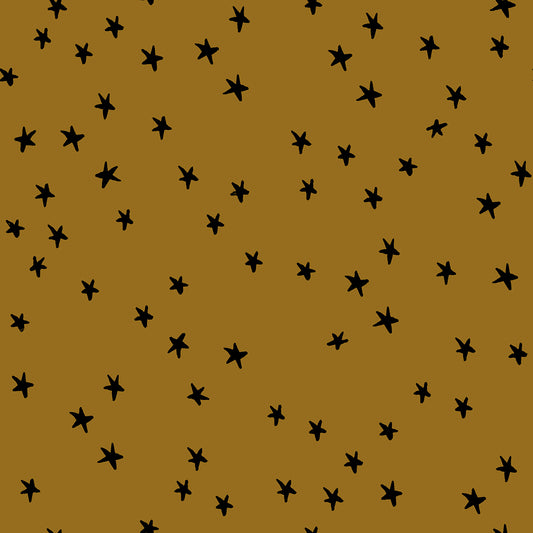 Starry by Alexia Marcelle Abegg of Ruby Star Society Suede    RS4109.90 Cotton Woven Fabric