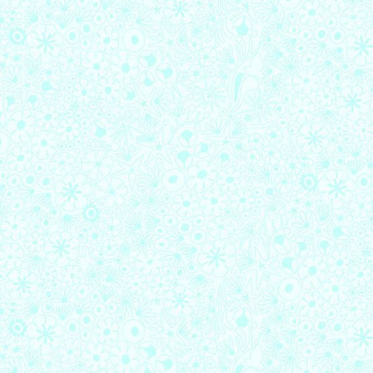 Preorder August 2026: Color Camp Grove Glass Shallows Lightest Aqua 10422-B by Alison Glass