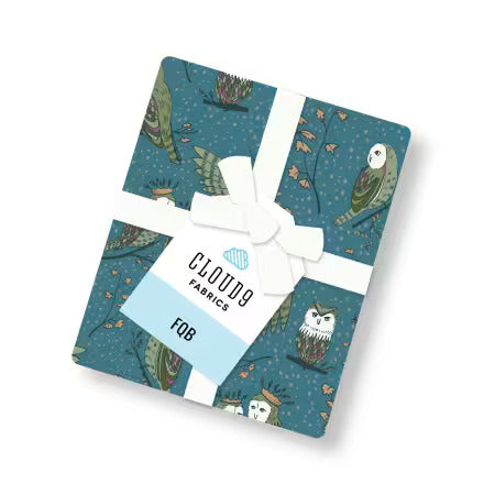 Preorder November 2026: Black Forest FQ Bundle of 18 Fabrics 600519X by Jayme Murray Organic Cotton Woven