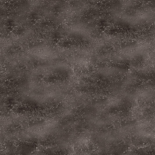 PREORDER ITEM - EXPECTED APRIL: Gothic Halloween Digital by Dan DiPaolo Texture Dark Gray    Y4445-7 Cotton Woven Fabric