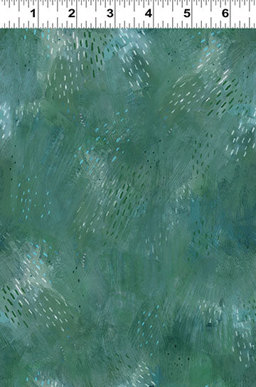 Serenity Digital by Kendra Bunney Texture Forest Y4317-113 Cotton Woven Fabric