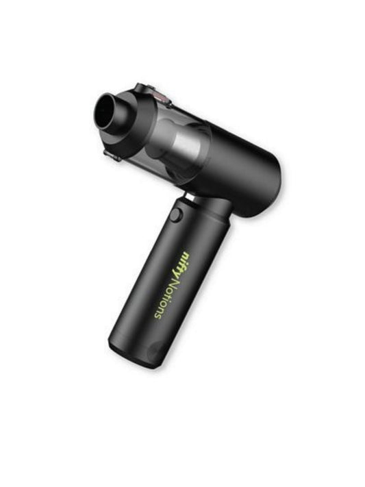 SewClean Portable Vacuum & Power Bank NNVACUUM