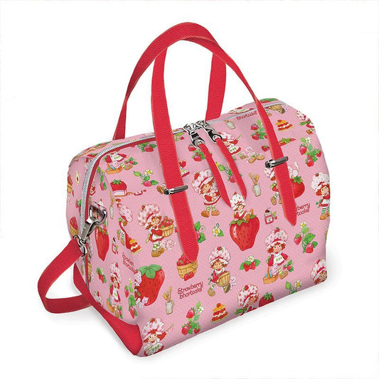 Preorder November 2026: The World of Strawberry Shortcake Tiffany Bag Kit