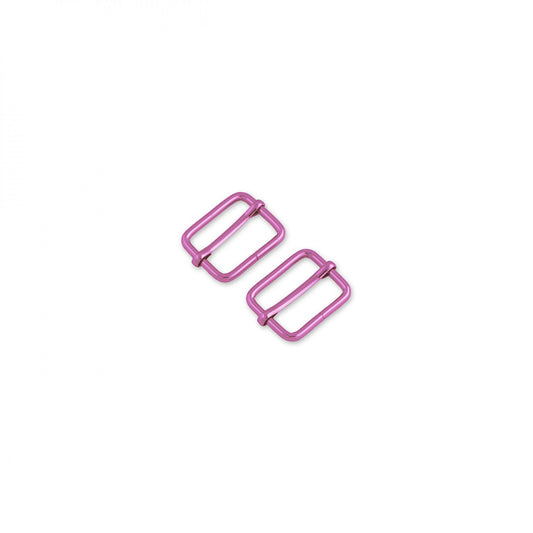 Tula Pink Purse Hardware Tula Pink 1in Slider Buckles (Pack of 2)   STS125PT