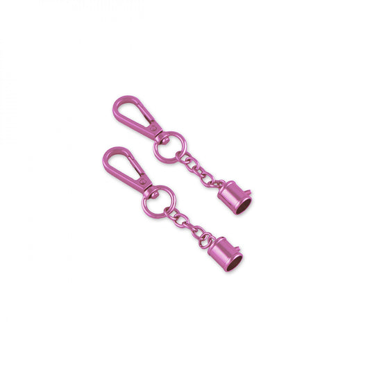 Tula Pink Purse Hardware Tula Pink Tassel Caps (Set of 2)   STS211P