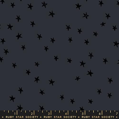 Preorder October 2026: Ink Shop Coordinate Starry New Charcoal RS4109 91 of RSS