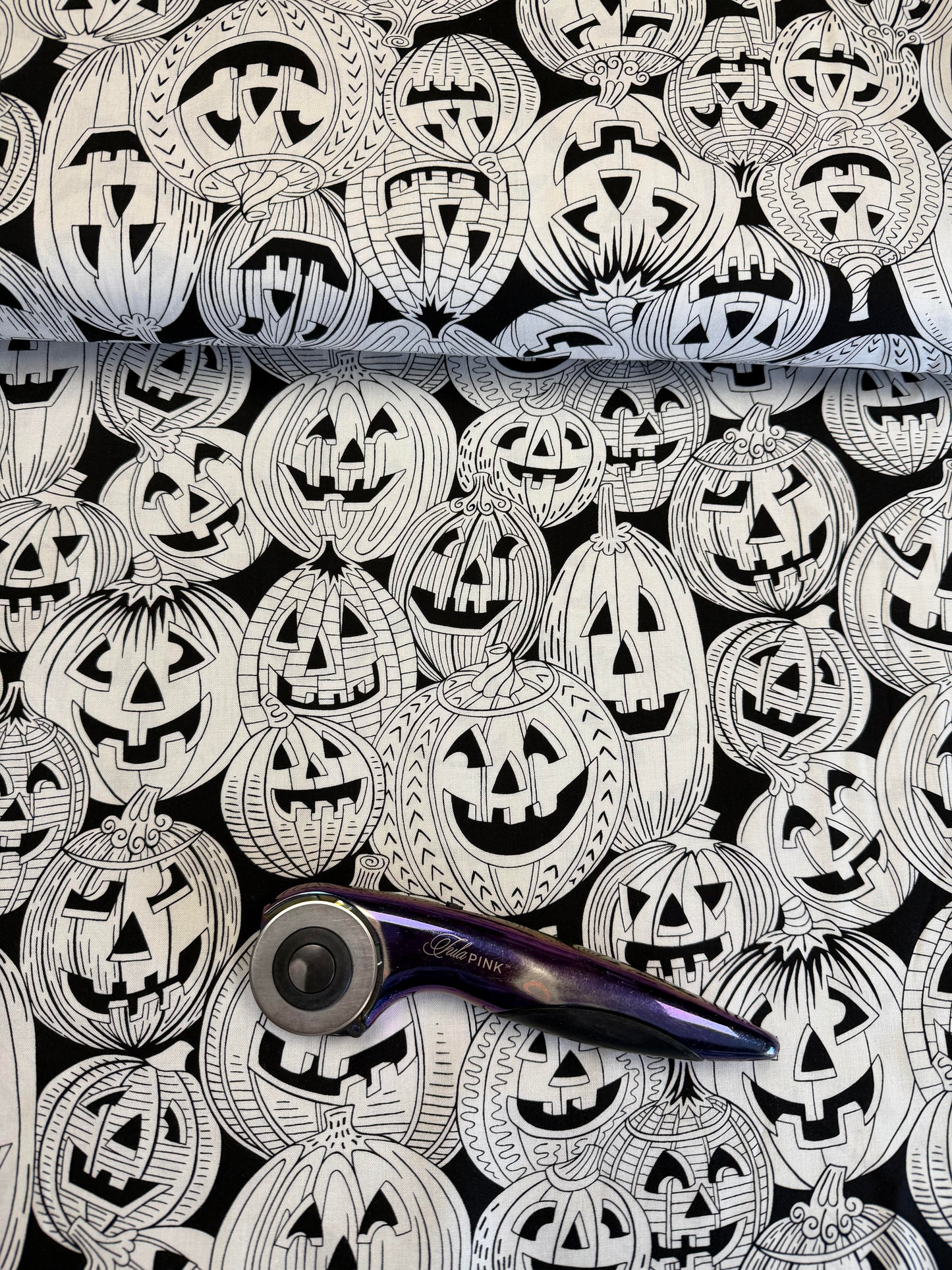 Jack O' Laughter