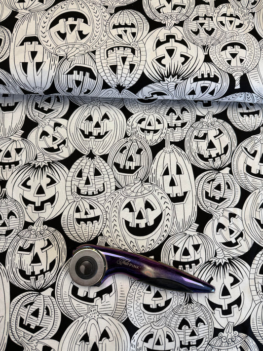 Jack O' Laughter