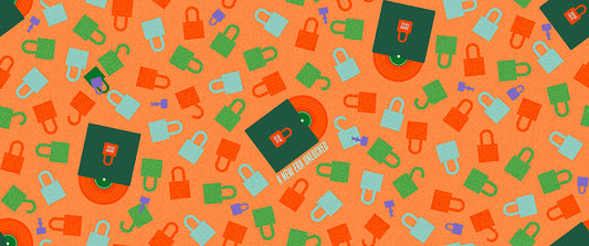 Showgirl Era A New Era 12026483 Orange Cotton Woven