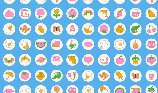 Preorder June 2027: Sticker Book Altitude RS3123 14 of RSS