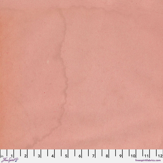 Tim Holtz Eclectic Element Palette Vintage Pink PWTH219.PINK Cotton Woven Fabric