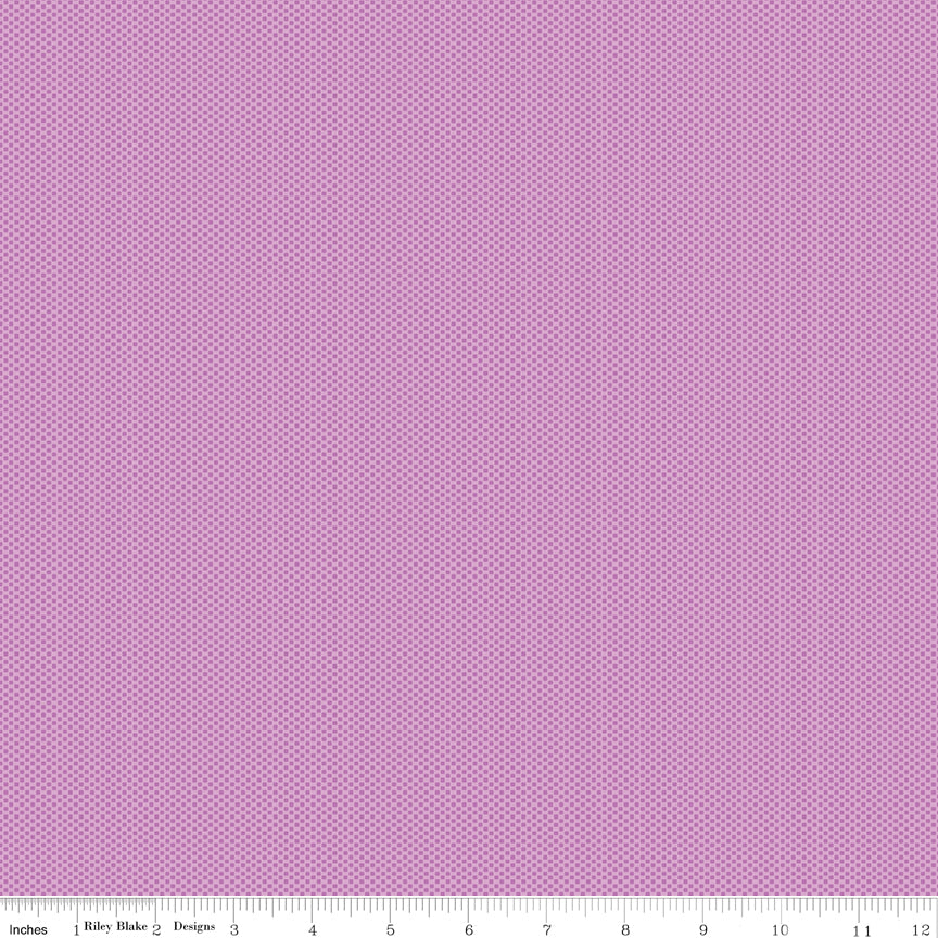 POParazzi Violet    C805-VIOLET Cotton Woven Fabric