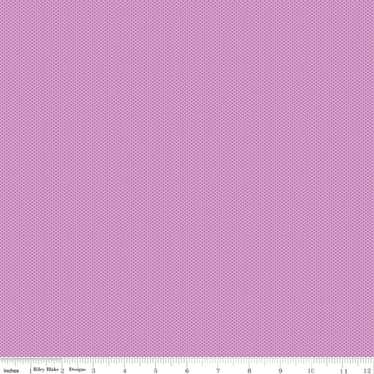 POParazzi Violet C805-VIOLET Cotton Woven Fabric