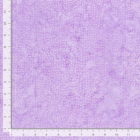 Tonga Paradise Batik Watercolor Dots Wish TONGA-B2705 Cotton Woven Fabric