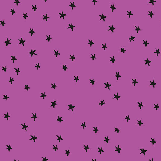 Starry by Alexia Marcelle Abegg of Ruby Star Society Witchy    RS4109.78 Cotton Woven Fabric