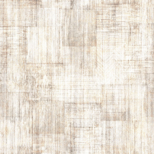 PREORDER ITEM - EXPECTED JANUARY 2025: Into The Woods by Dan Morris Wood Texture Blender Birch    30840E Cotton Woven Fabric