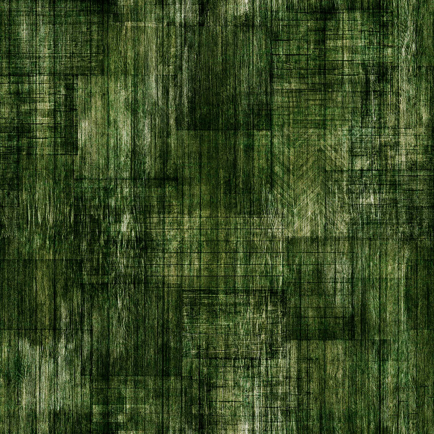 PREORDER ITEM - EXPECTED JANUARY 2025: Into The Woods by Dan Morris Wood Texture Blender Forest    30840F Cotton Woven Fabric