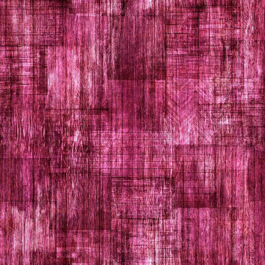 PREORDER ITEM - EXPECTED JANUARY 2025: Into The Woods by Dan Morris Wood Texture Blender Rose    30840D Cotton Woven Fabric