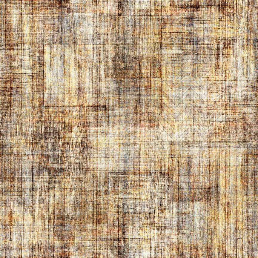 PREORDER ITEM - EXPECTED JANUARY 2025: Into The Woods by Dan Morris Wood Texture Blender Driftwood    30840A Cotton Woven Fabric