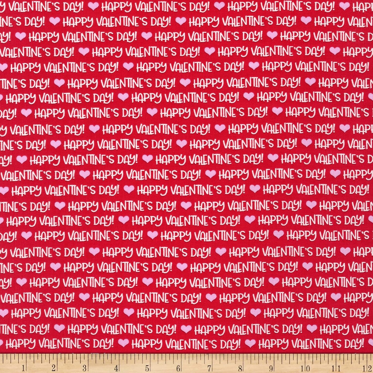 Sweet Savings July 2026 Gnomie Love Words on Red 9784 88