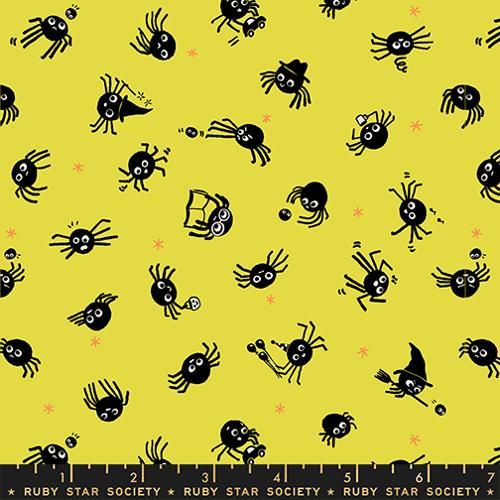 Preorder June 2026: Freaky Familiars Citron RS5191 12 by RSS