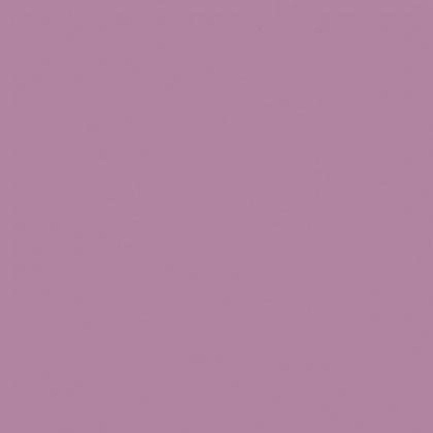 Designer Essential Solid Thistle by FreeSpirit