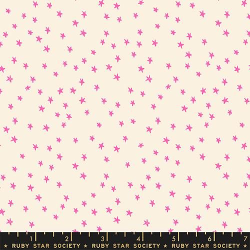 Preorder October 2026: Ink Shop Coordinate Starry Mini Starry Neon Pink RS4110 22 of RSS