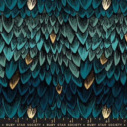 Preorder April 2026: Fireglow Galaxy RS2134 13M by Sarah Watts of RSS