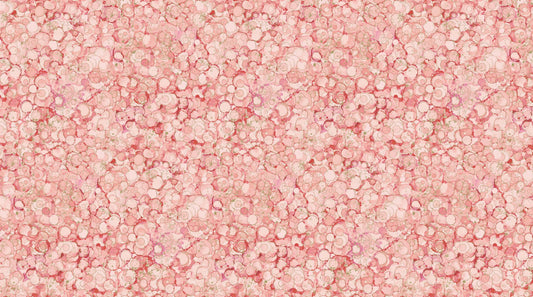 Midas Touch Metallic by Deborah Edwards & Melanie Samra Rose 26834-23 Cotton Woven Fabric