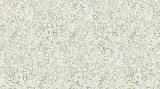 Midas Touch Metallic by Deborah Edwards & Melanie Samra Sage 26834-72 Cotton Woven Fabric