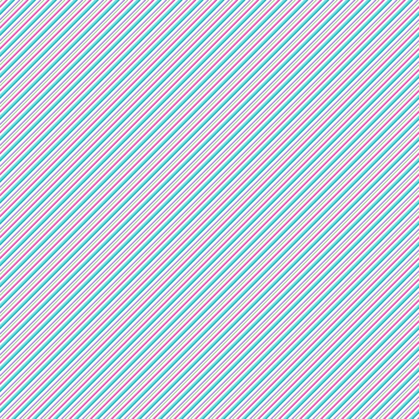 PREORDER ITEM - EXPECTED MAY 2024: Merry and Bright By Michael Zindell Designs Stripe 26972-10 Cotton Woven Fabric