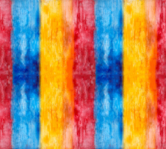 Carving Pumpkins by Stephanie Brandenburg Stripe 40014-45 Cotton Woven Fabric