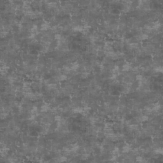 New Arrival: Canvas Charcoal 9030-96 Cotton Woven Coordinate of Fabric Hallow's Eve by Cerrito Creek Studio