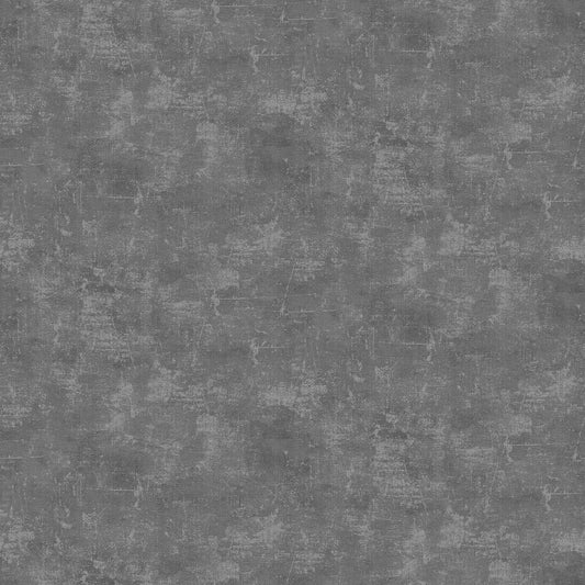 Canvas Charcoal by Deborah Edwards 9030-96 Cotton Woven Fabric