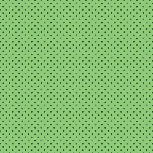 Wild Abandon by Heather Bailey Whimsy Aqua 90898-60 Cotton Woven Fabric