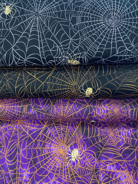 Boo  Web Oreo  U4983H-425-Oreo   Cotton Woven Fabric