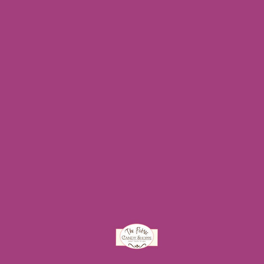 Tula Pink Mythical Solids Dragon's Breath Amethyst CSFSESS.AMETHYST Cotton Woven Fabric