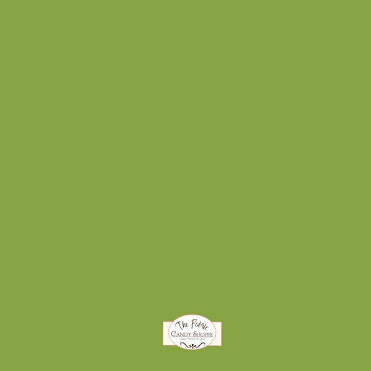 Tula Pink Mythical Solids Dragon's Breath Matcha CSFSESS.MATCHA Cotton Woven Fabric