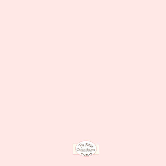 Tula Pink Mythical Solids Unicorn Poop Peach Fuzz CSFSESS.PEACHFUZZ Cotton Woven Fabric