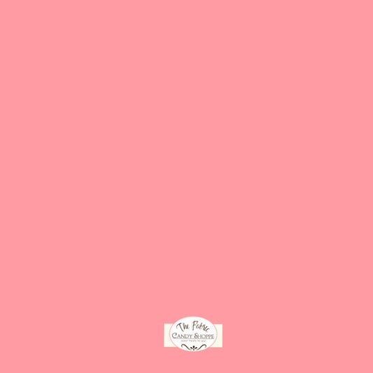 Tula Pink Solid Taffy CSFESS.TAFFY Cotton Woven Fabric