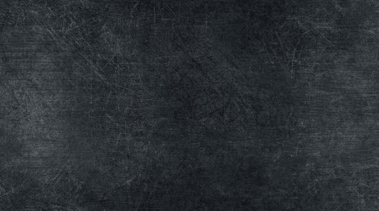 Heavy Metal Stonehenge by Linda Ludovico Scratched Metal Pewter 23737M-95-Pewter Cotton Woven Fabric