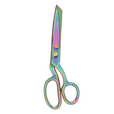 Tula Pink Hardware 8" Right Handed Shears TP728T