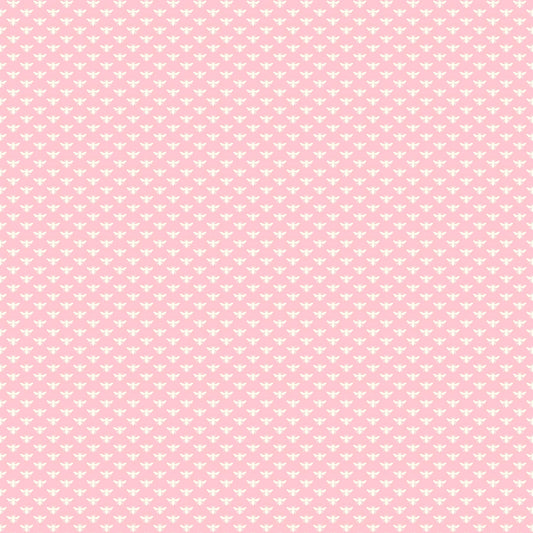 Local Honey By Heather Bailey Blush 90663-21 Cotton Woven Fabric